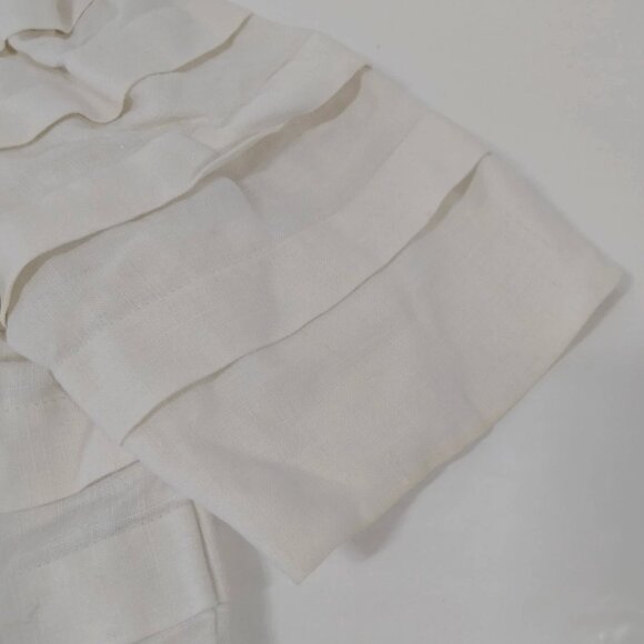 Authentic Christian Dior Jackets Linen - Picture 2 of 6